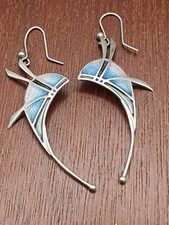 Vintage pat cheney 925 silver - vintage,