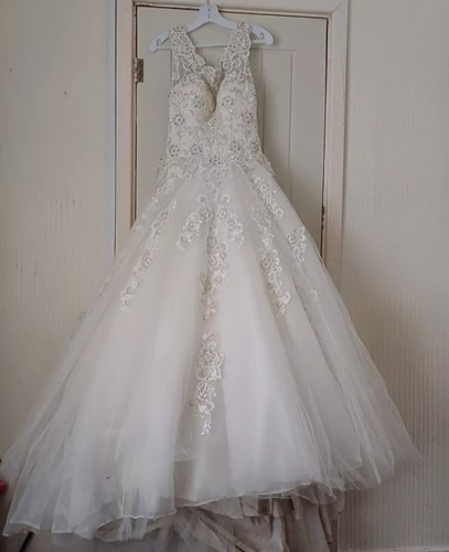 Mori lee 5573 ivory - lee,