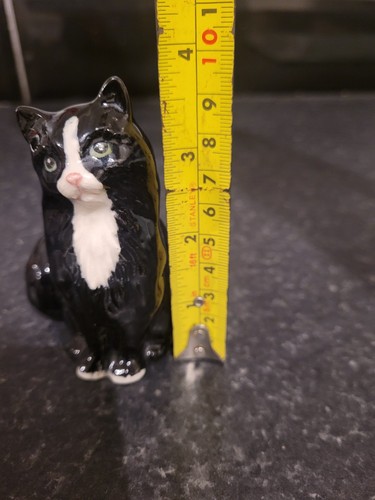 Beswick persian cat - beswick,