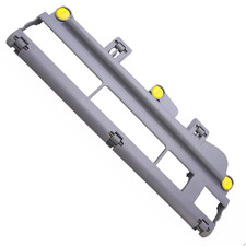 Dyson DC04 DC07 Soleplate Base Plate Brush Floor Cover Clutch Control Models
