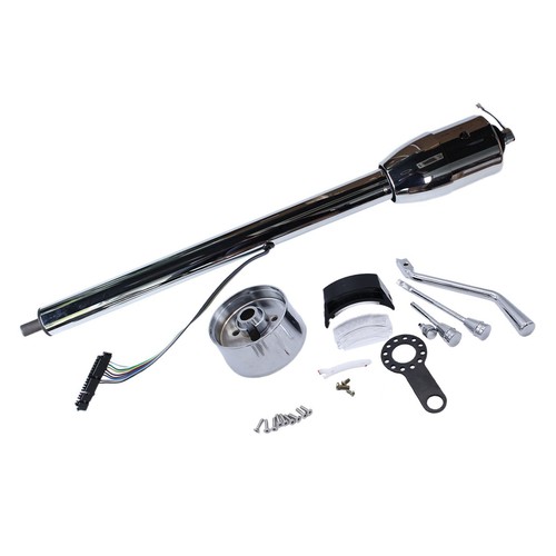 Floor shift tilt manual - shift,