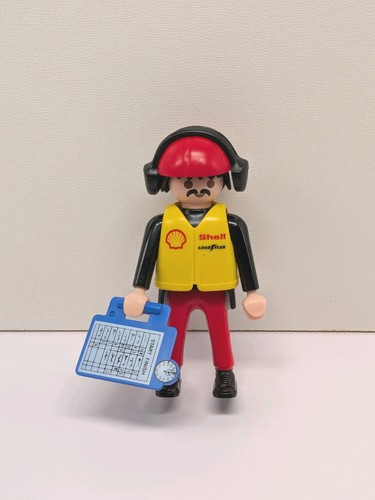 Playmobil bosch goodyear - playmobil,