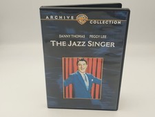 The Jazz Singer Dvd Region 1