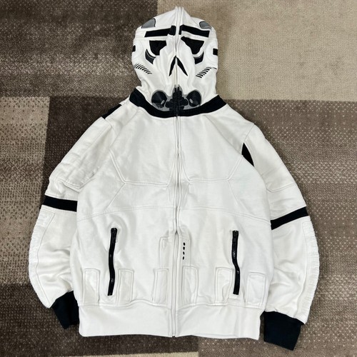 Y2k marc ecko star wars - ecko,