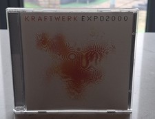 Kraftwerk expo2000 1999 - –,