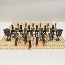 LEGO Star Wars Droid Army 24