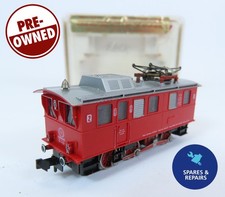 N Gauge Fleischmann 7307