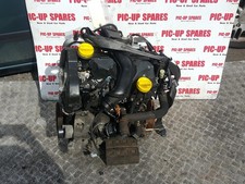 RENAULT MODUS Mk1 04-11 1.5 Diesel Engine Code K9K750 80/86bhp 0000326152