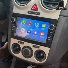 Android 15 For Vauxhall Corsa