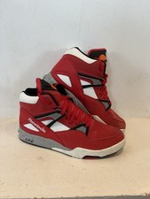 Reebok Pump Omni Zone ERS