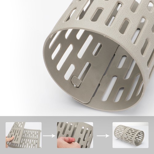 Tree guard protector 20x34cm - tree,