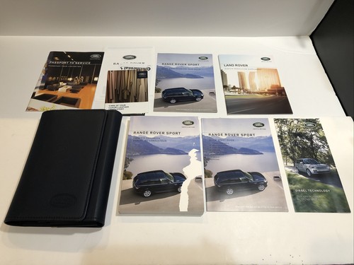 2016 range rover sport owners - range,