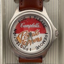 Campbell's Potato Toppers