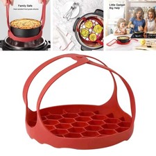 Pressure Cooker Sling Steamer