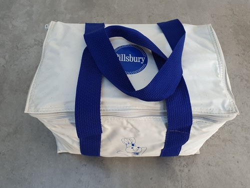 Pillsbury dough boy cool - , bag