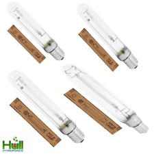 PowerPlant Super HPS Red Spectrum Flowering Bulbs Lamps 250W - 1000W Hydroponics