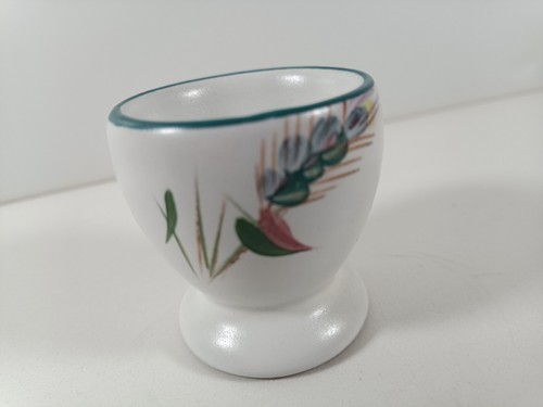 Pair denby greenwheat - of,