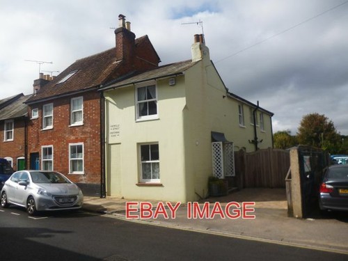 Photo cherville street - , romsey