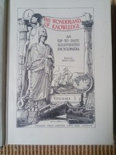 The Wonderland Of Knowledge