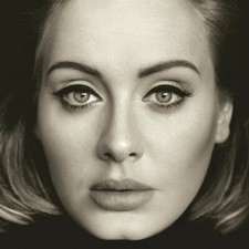 Adele : 25 CD Value Guaranteed