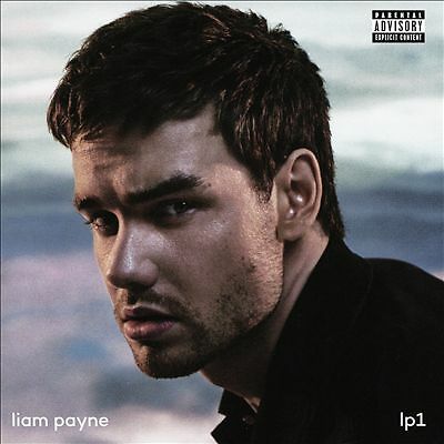 Liam payne lp1 cd - :, (2019)