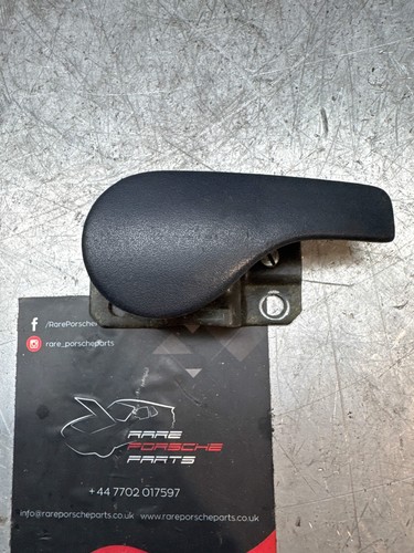 Porsche 944 951 used - 944/951, right