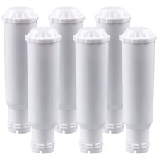 6 Coffee Machine Water Filter