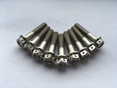 Rrracing titanium aprilia - aprilia, rs