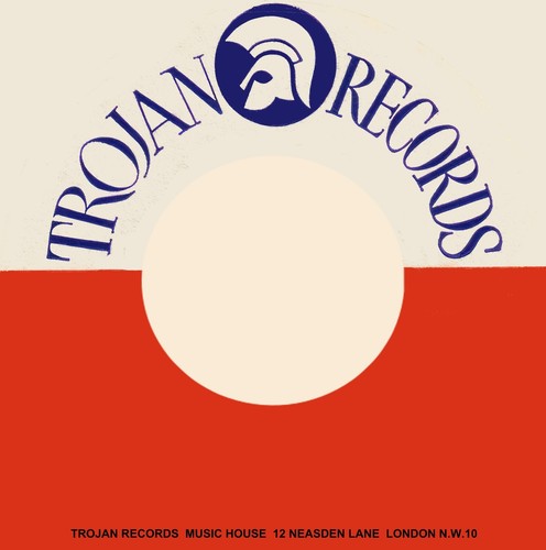 Trojan 1969 1971 uk - trojan,