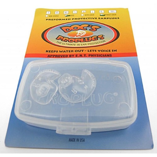 Docs pro plugs - docs, medium