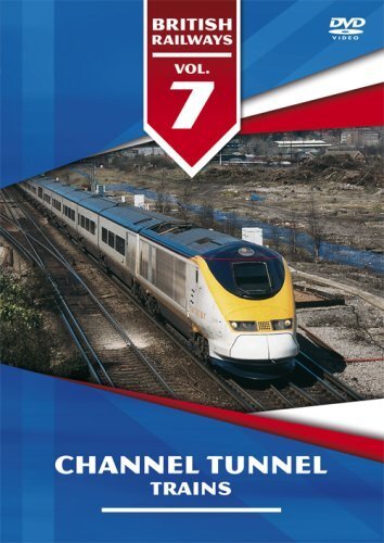 British railways volume - 7,