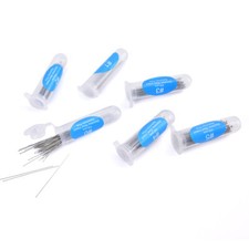 100 Pcs Insect Pins Specimen