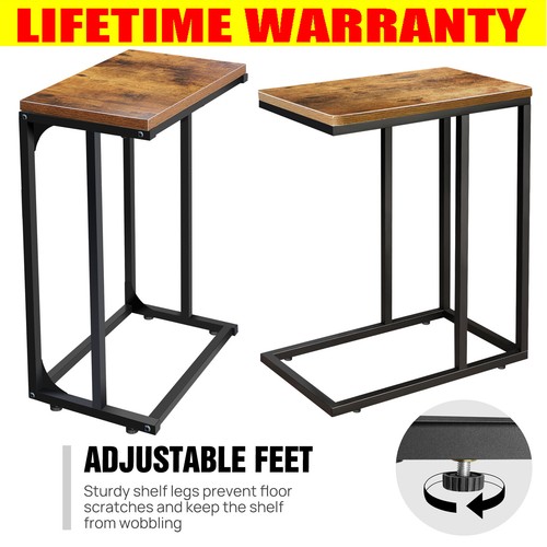 Industrial wooden small - small, side