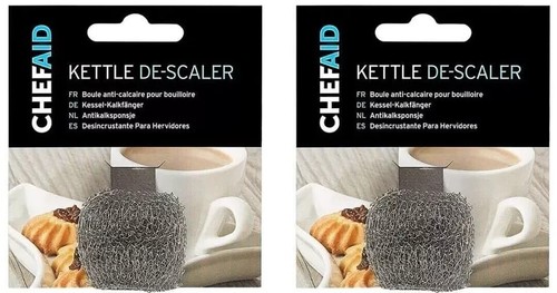Kettle limescale descaler - kettle,
