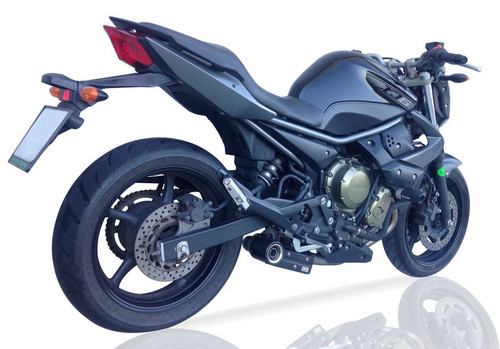 Complete line ixil sx1 yamaha - complete,