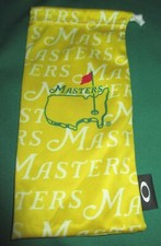 OAKLEY MASTERS NEW AUGUSTA