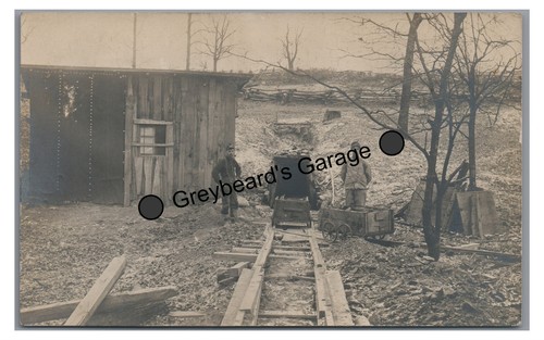 Rppc small local coal mine - local,