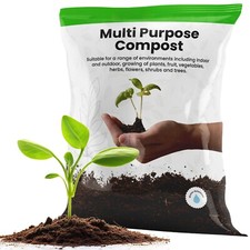 Multi Purpose Compost Bags