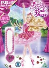 Barbie in the Pink Shoes -