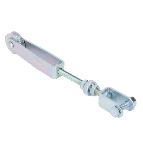 Trailer hand brake - hand, cable