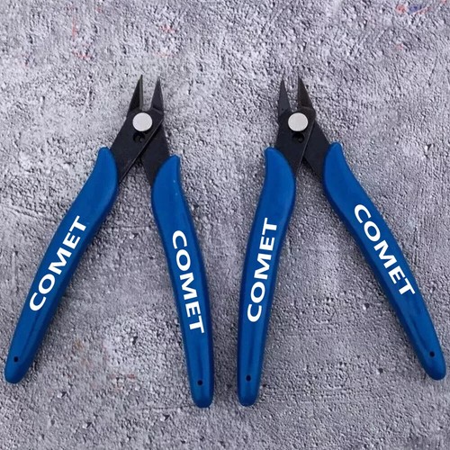 2xdurable electrical side - side, snip