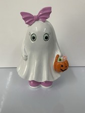 Tk maxx Halloween Ghost Girl