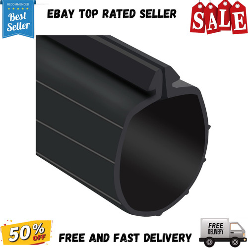 Durable single slot - slot, rubber
