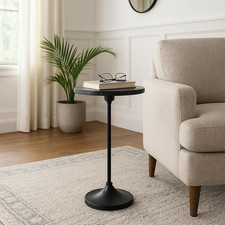 Elegant End Table, Side Table