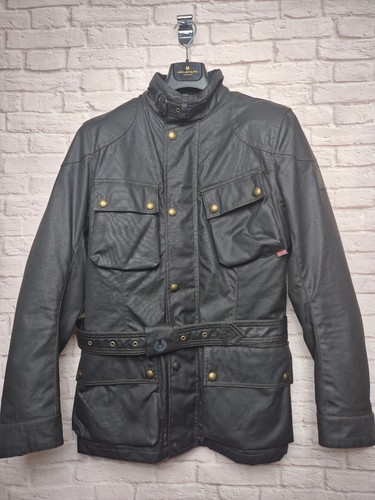 Belstaff tourist trophy d30 - tourist,