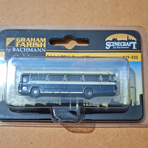 Graham farish scenecraft - farish, n