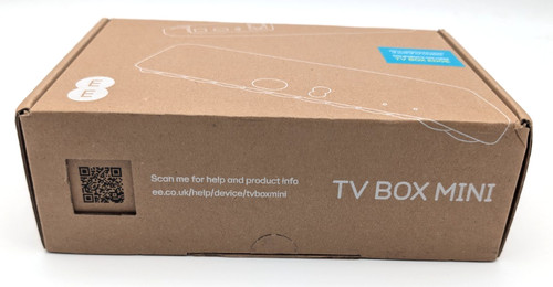 Box mini non - bt/ee,