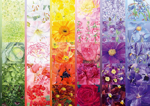 1000 piece puzzle the - piece,
