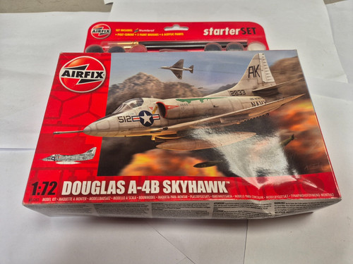 Airfix classic douglas - airfix,