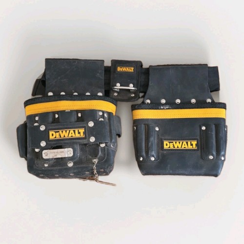 Dewalt heavy duty - heavy, belt